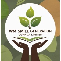 WM Smile Generation Logo