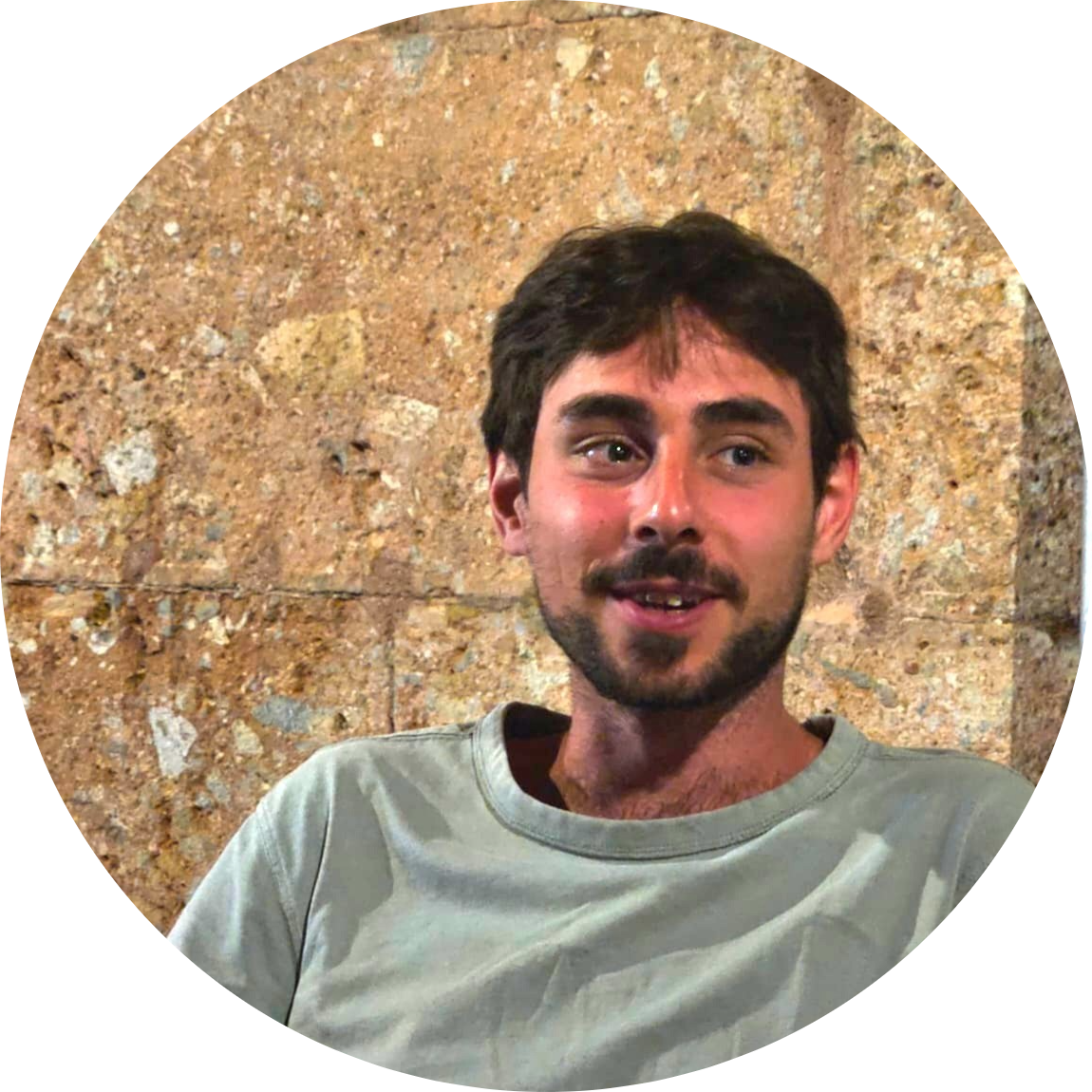 Photo of DAVIDE CELENTANO