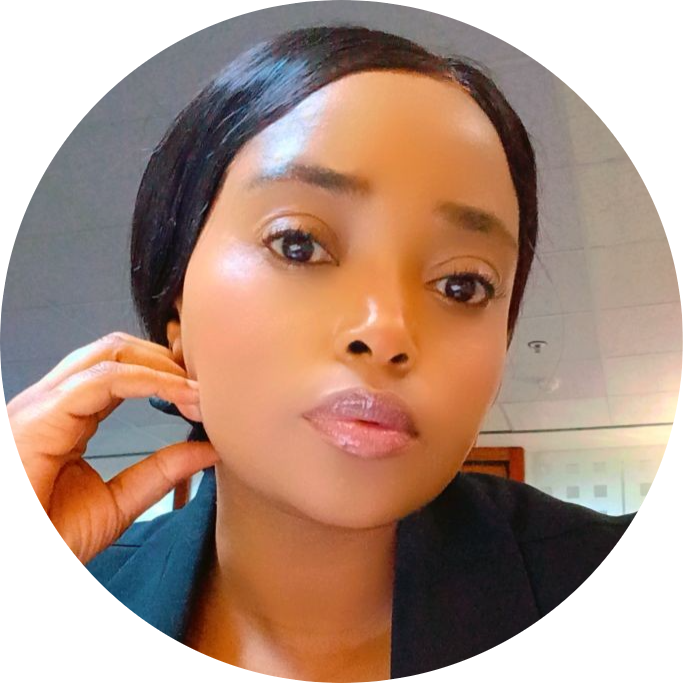 Photo of PRECIOUS PABALELO MATLALA