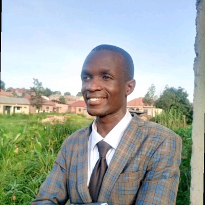 Photo of JOSEPH BUMPENJE