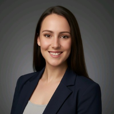 Photo of KAYLA PILLAY