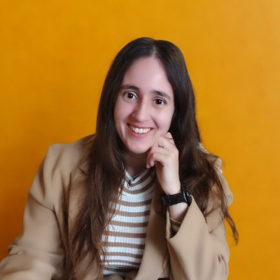 Photo of ORNELLA GIGANTE