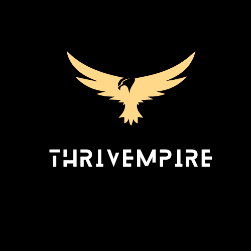Thrivempire Logo